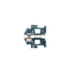 Placa de Carregamento Samsung Galaxy S24 FE/S721B